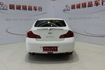 英菲尼迪G Sedan2010款2.5L 运动版