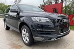 奥迪Q72011款3.0TFSI 专享型(L)