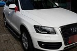 奥迪Q52011款2.0TFSI 舒适型