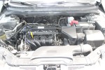 起亚福瑞迪2009款1.6L GLS 手动