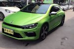 大众尚酷R2015款R 2.0TSI 