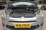 雪铁龙世嘉两厢2008款1.6L 手自一体 时尚型 