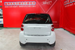 smartfortwo2011款1.0T 兔年特别版