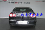 大众迈腾2009款2.0TSI DSG 舒适型