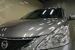 日产TIIDA2011款1.6L CVT舒适型