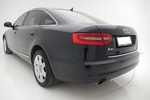 奥迪A6L2009款2.8FSI quattro 豪华型