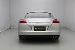 保时捷Panamera2010款Panamera 4 3.6L 