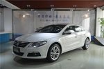 大众CC2012款1.8TSI 精英型