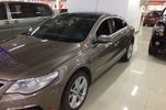 大众CC2012款2.0TSI 至尊型