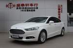 福特蒙迪欧2013款2.0L GTDi200 时尚型