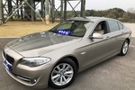 宝马5系2011款520Li 典雅型