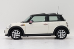 MINIMINI2012款1.6T COOPER S Fun