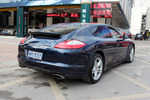 保时捷Panamera2010款Panamera