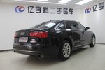 奥迪A6L2012款30 FSI 技术型(2.5L)