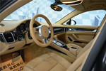 保时捷Panamera2010款Panamera 4 3.6L 