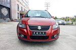 铃木天语SX42011款1.6L 自动 灵动型