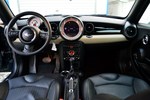 MINICOUPE2012款1.6L COOPER 