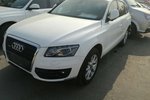 奥迪Q52010款2.0TFSI 豪华型