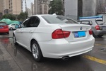 宝马3系2009款320i 豪华型