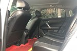 本田冠道2017款240TURBO 两驱尊享版