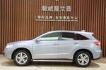 讴歌RDX2013款3.0L 两驱精英版