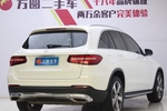 奔驰GLC级2016款GLC 300 4MATIC 动感型