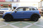 MINICOUNTRYMAN2011款COOPER S All 4