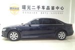 奥迪A4L2010款1.8TFSI 舒适型