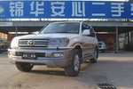 丰田陆地巡洋舰2003款4500 GX-R(自动四驱)