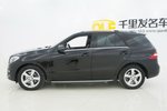 奔驰M级2015款ML400 4MATIC 动感型