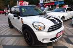 MINICOUNTRYMAN2014款1.6T COOPER All 4 Fun