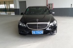 奔驰E级2014款改款 E300L