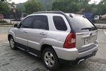 起亚狮跑2008款2.0 GLS 手动两驱