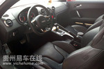 奥迪TT2008款2.0TFSI