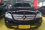 奔驰M级2008款ML350 4MATIC 豪华型