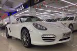 保时捷Boxster2009款Boxster 2.9L 