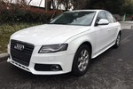 奥迪A4L2010款2.0TFSI 舒适型