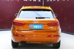 奥迪Q32013款35 TFSI 全时四驱技术型