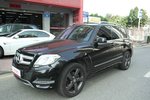 奔驰GLK级2013款GLK 300 4MATIC 动感天窗型