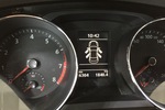 大众速腾2015款230TSI DSG 豪华型