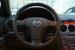 马自达Mazda62004款2.3豪华型