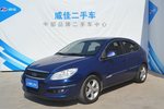 奇瑞A3两厢2010款1.6L 手动 进取型