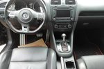 大众高尔夫GTI2010款2.0TSI DSG 豪华版