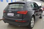 奥迪Q52016款40 TFSI 技术型