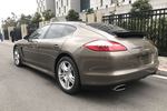 保时捷Panamera2013款Panamera 4 Platinum Edition 3.6L 