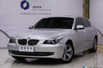 宝马5系2010款525Li 豪华型