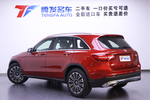 奔驰GLC级2019款 GLC 200 L 4MATIC