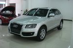 奥迪Q52010款2.0TFSI 技术型