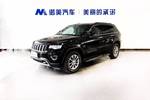 Jeep大切诺基2014款3.0TD 柴油 舒享导航版