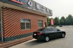 现代悦动2011款1.6L 手动豪华型